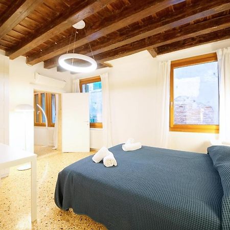 Dolcevita Apartments N 479 Venedig Eksteriør billede