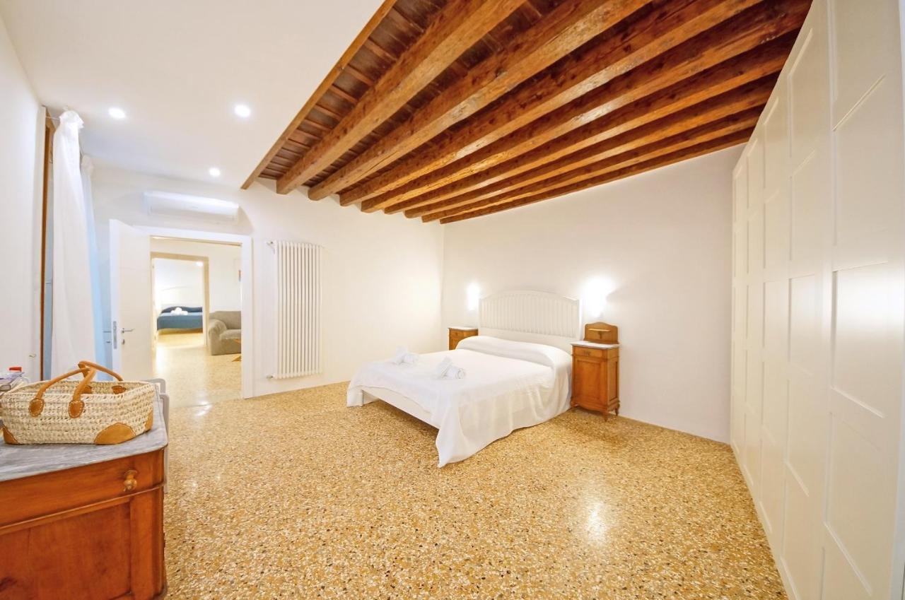 Dolcevita Apartments N 479 Venedig Eksteriør billede