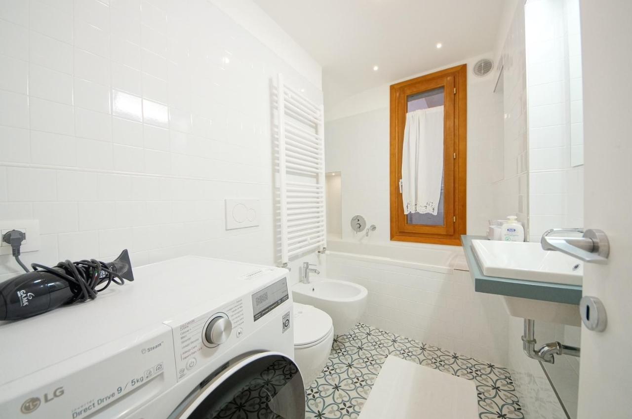 Dolcevita Apartments N 479 Venedig Eksteriør billede