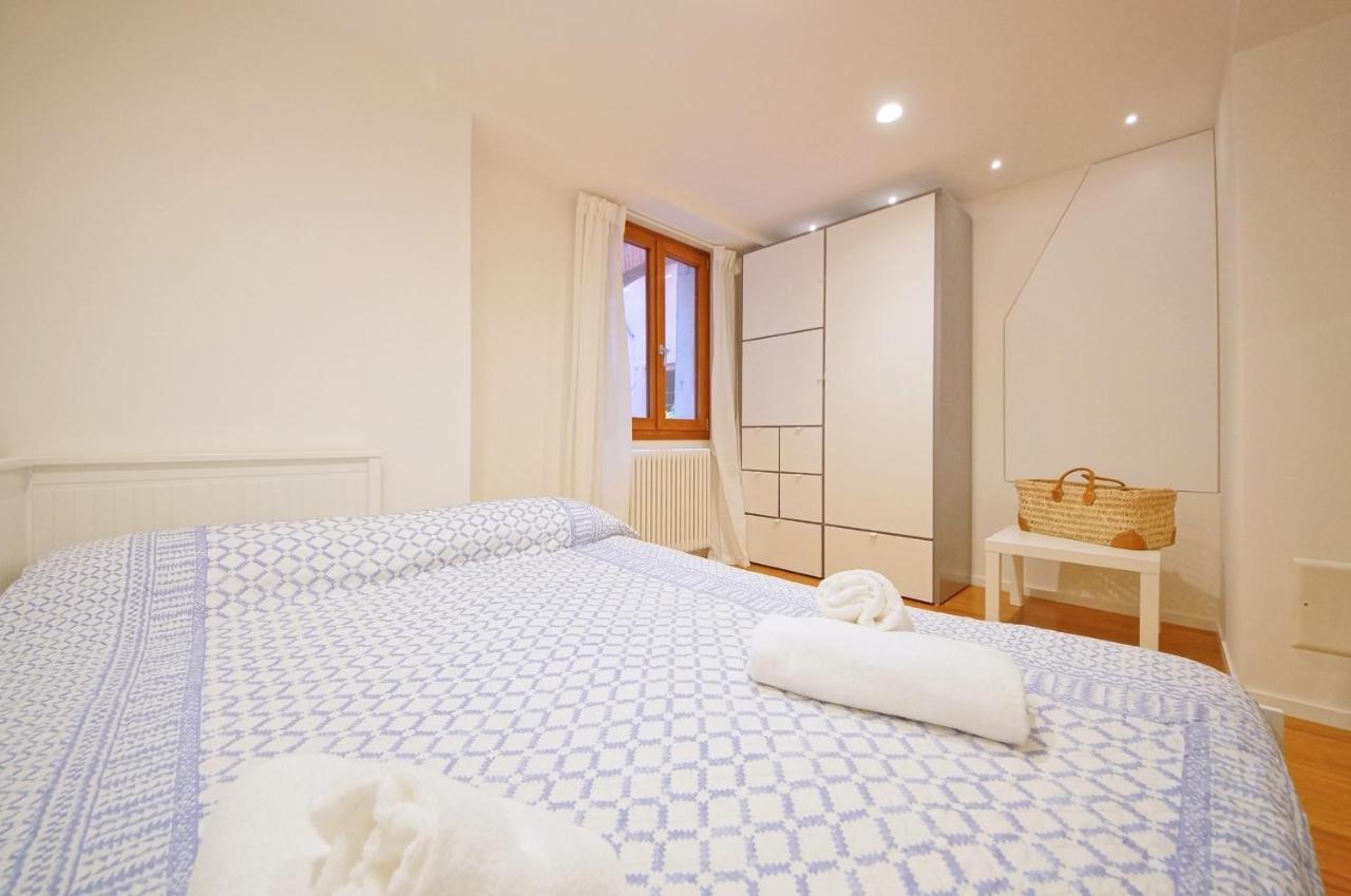 Dolcevita Apartments N 479 Venedig Eksteriør billede