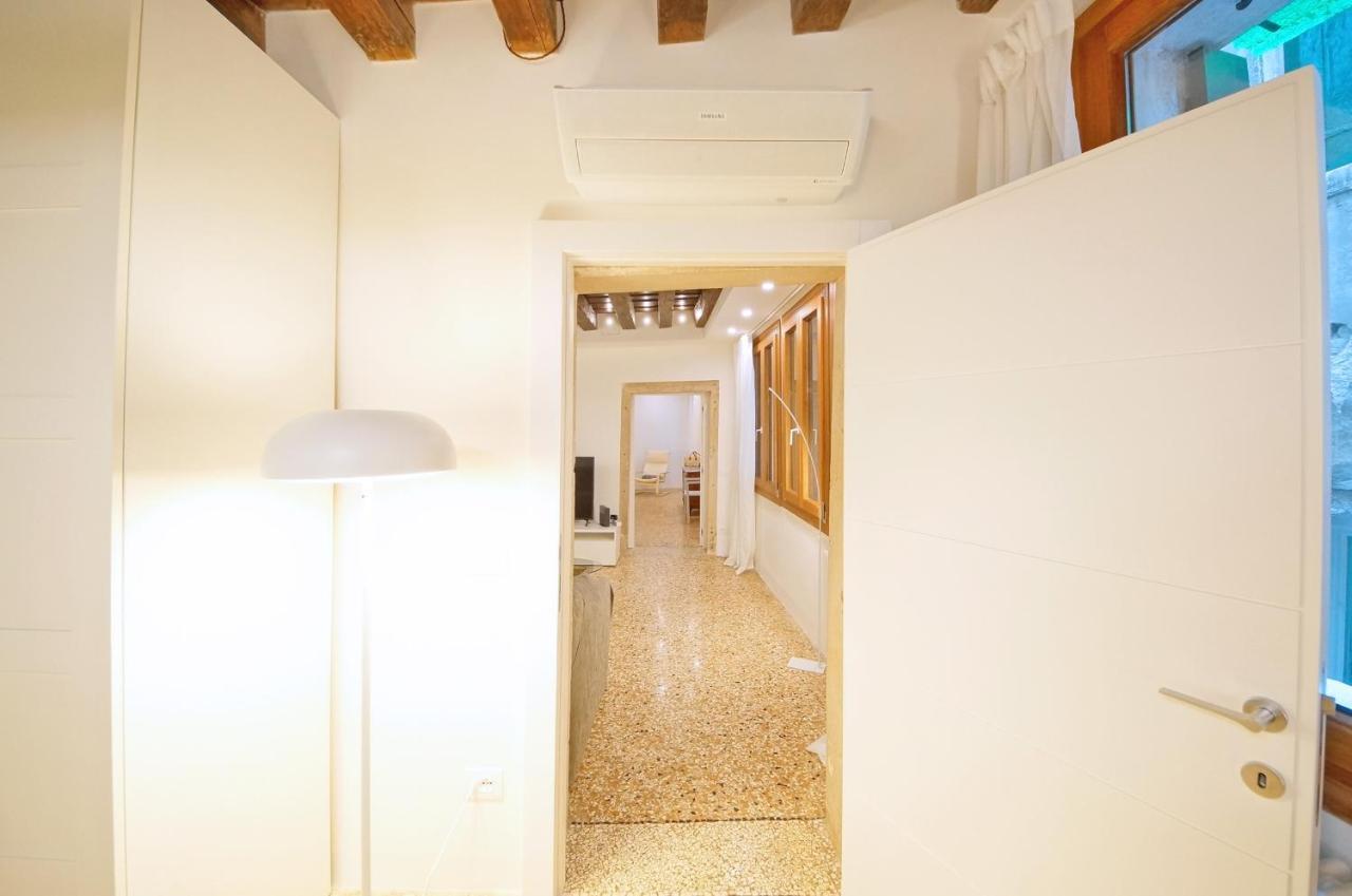 Dolcevita Apartments N 479 Venedig Eksteriør billede