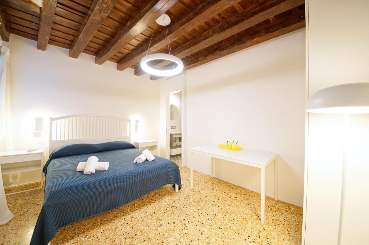 Dolcevita Apartments N 479 Venedig Eksteriør billede