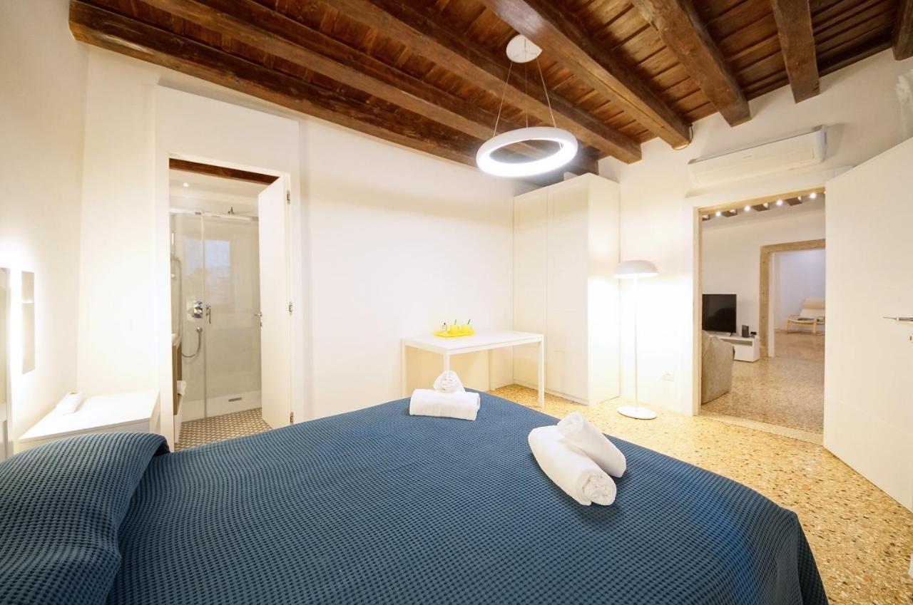 Dolcevita Apartments N 479 Venedig Eksteriør billede
